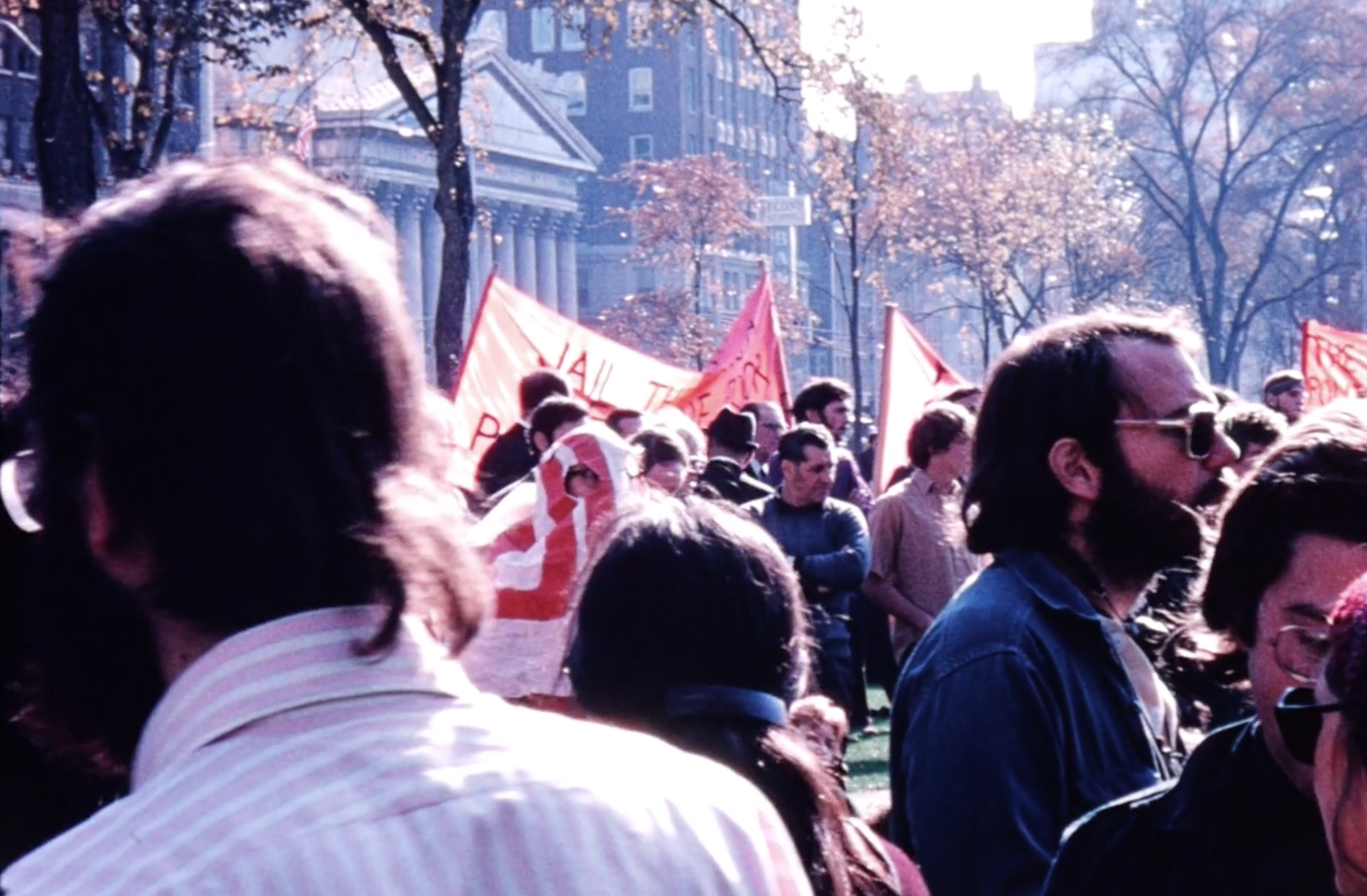 organization banner