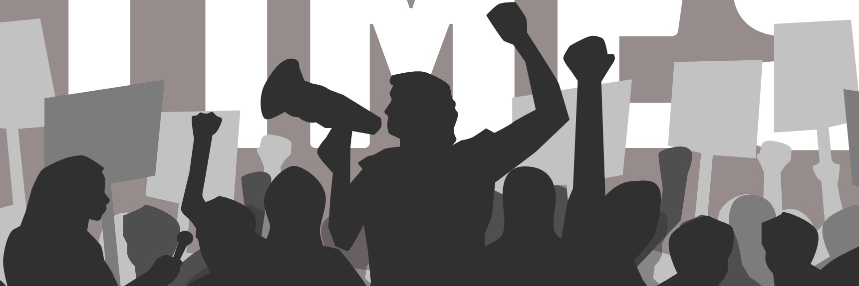 organization banner