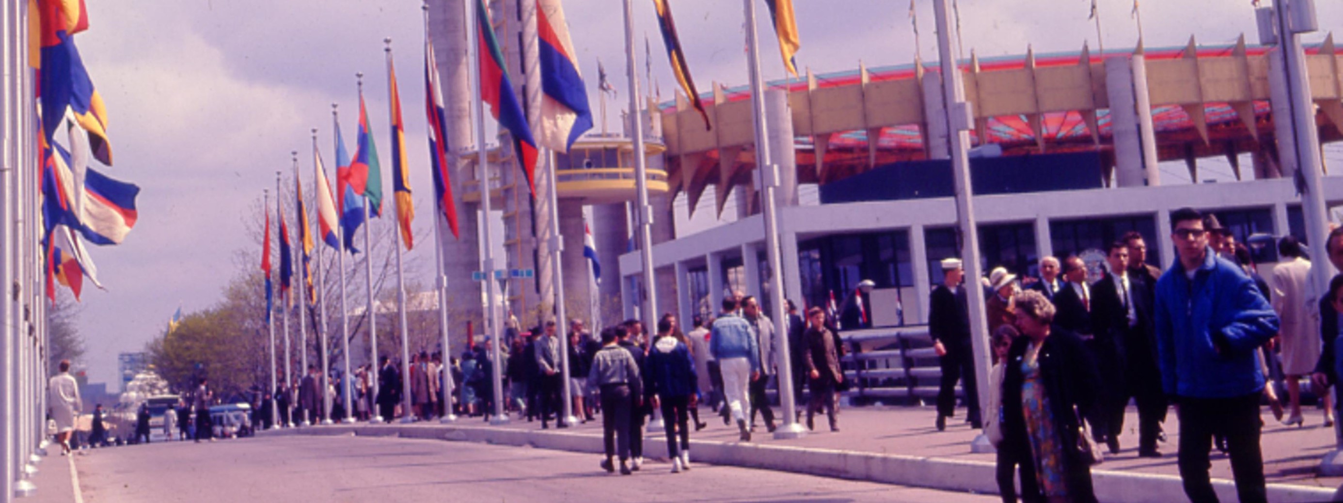 organization banner