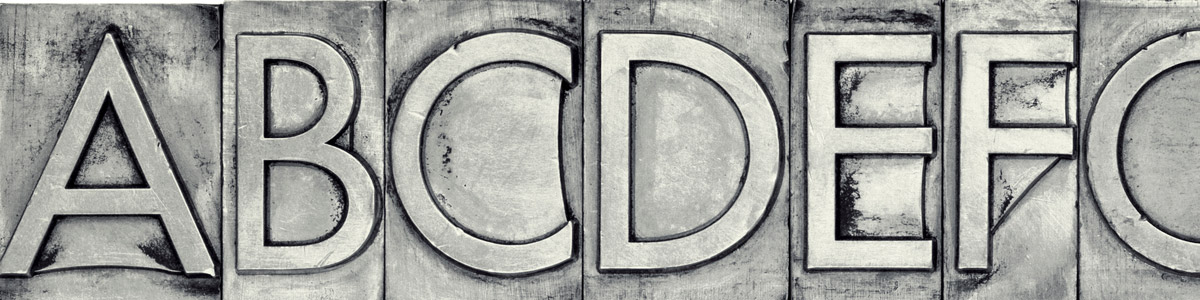 organization banner