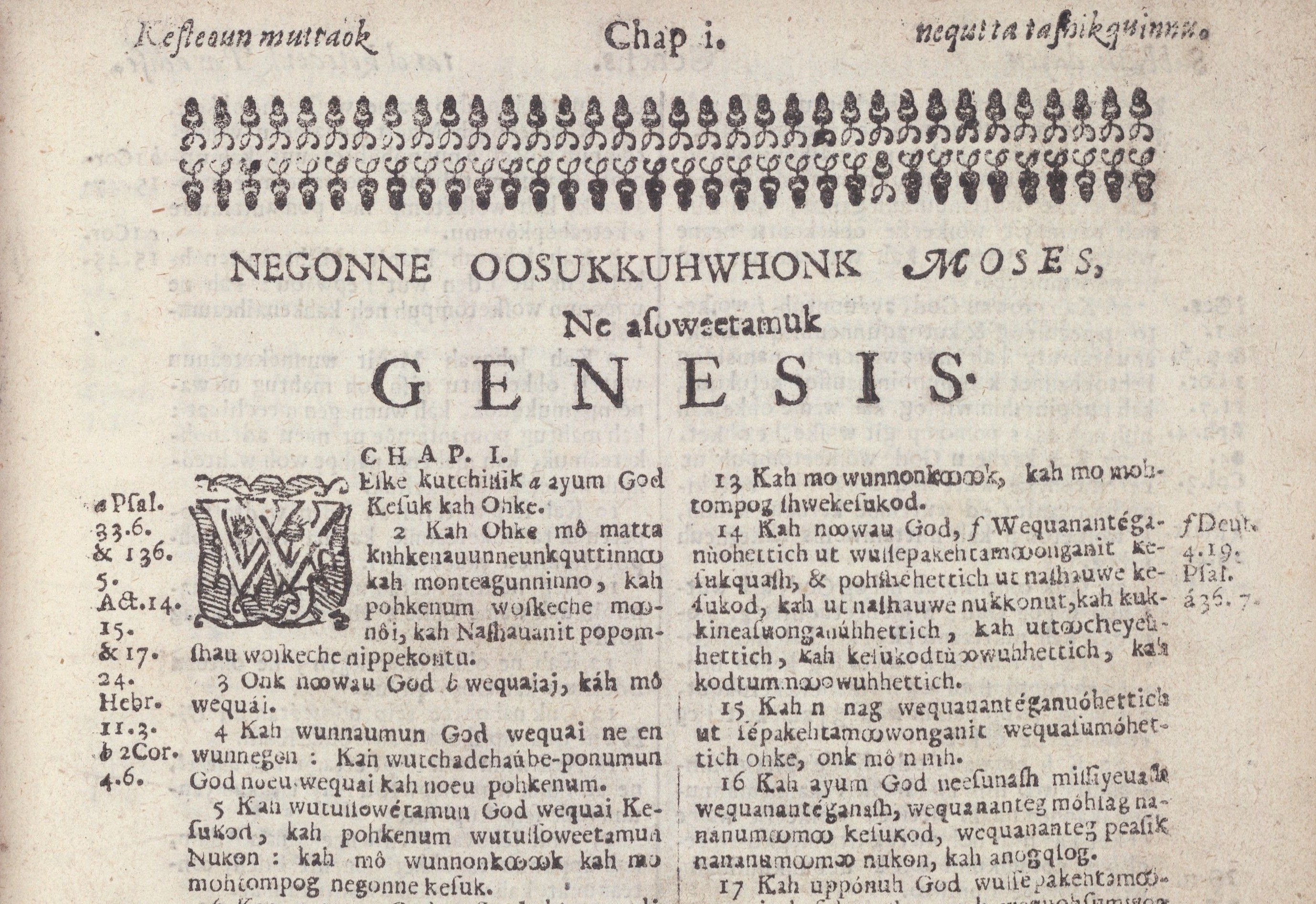 organization banner
