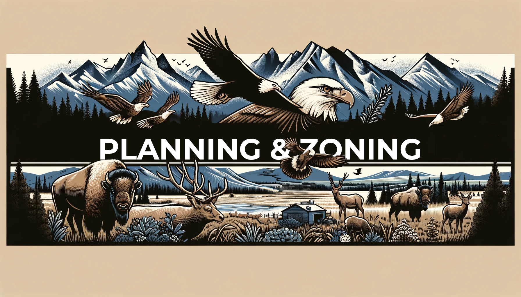 organization banner