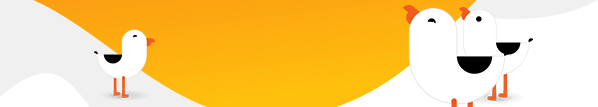 organization banner