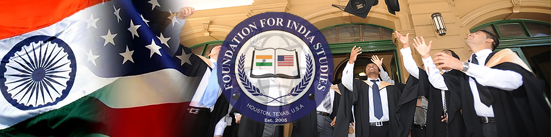 organization banner