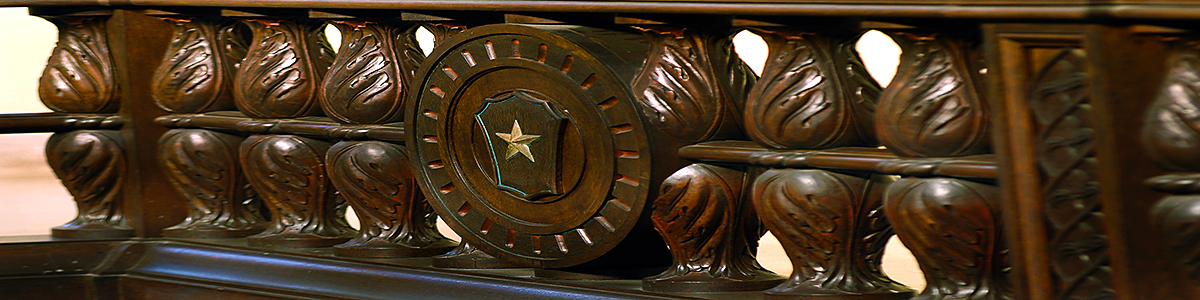 organization banner