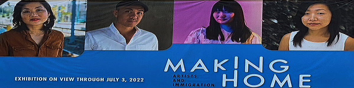organization banner