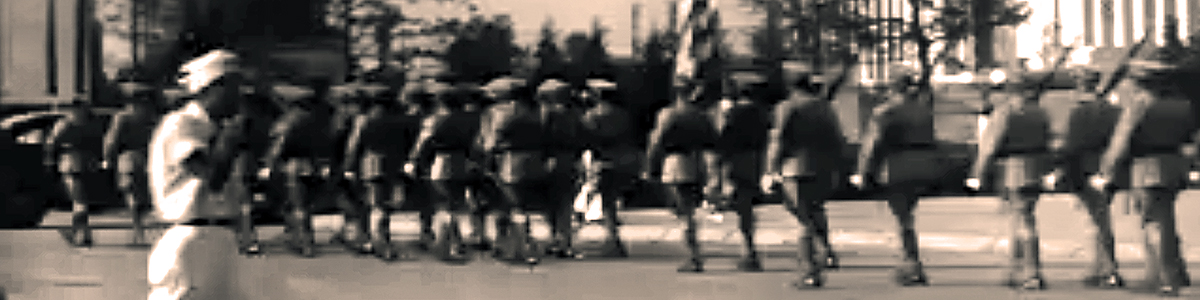 organization banner