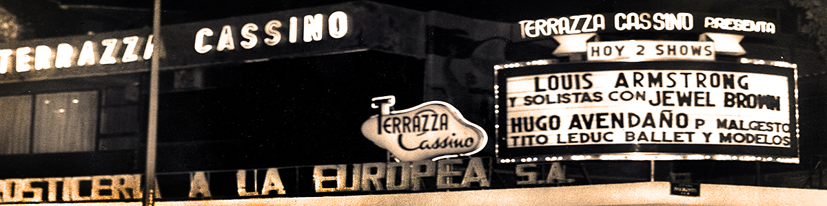 organization banner