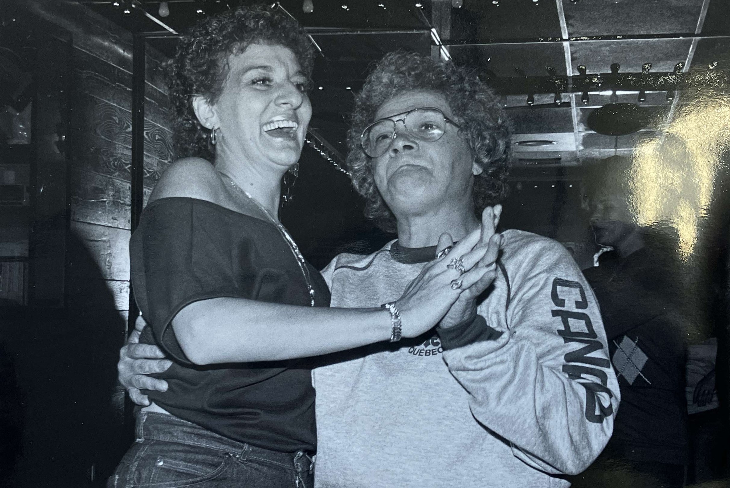 organization banner