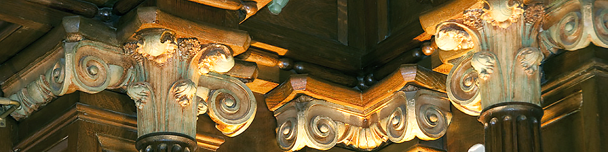 organization banner