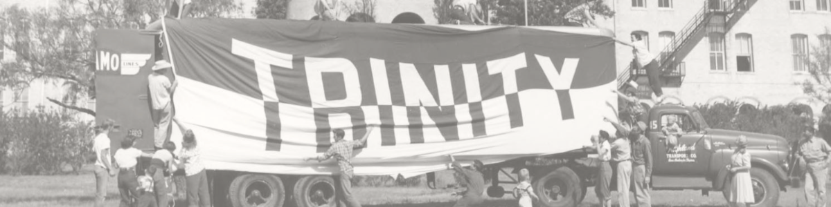 organization banner