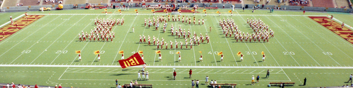 organization banner