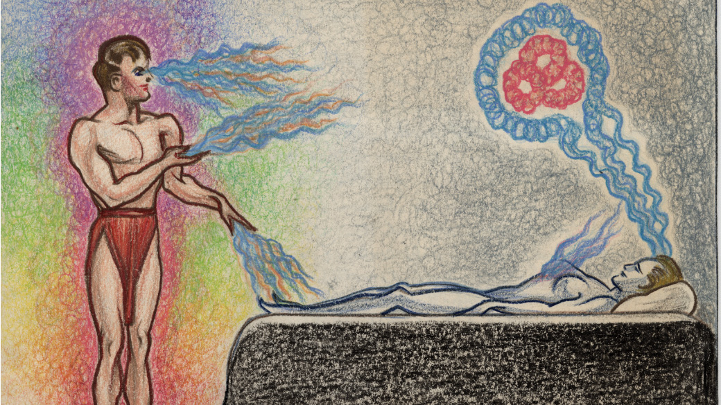 organization banner