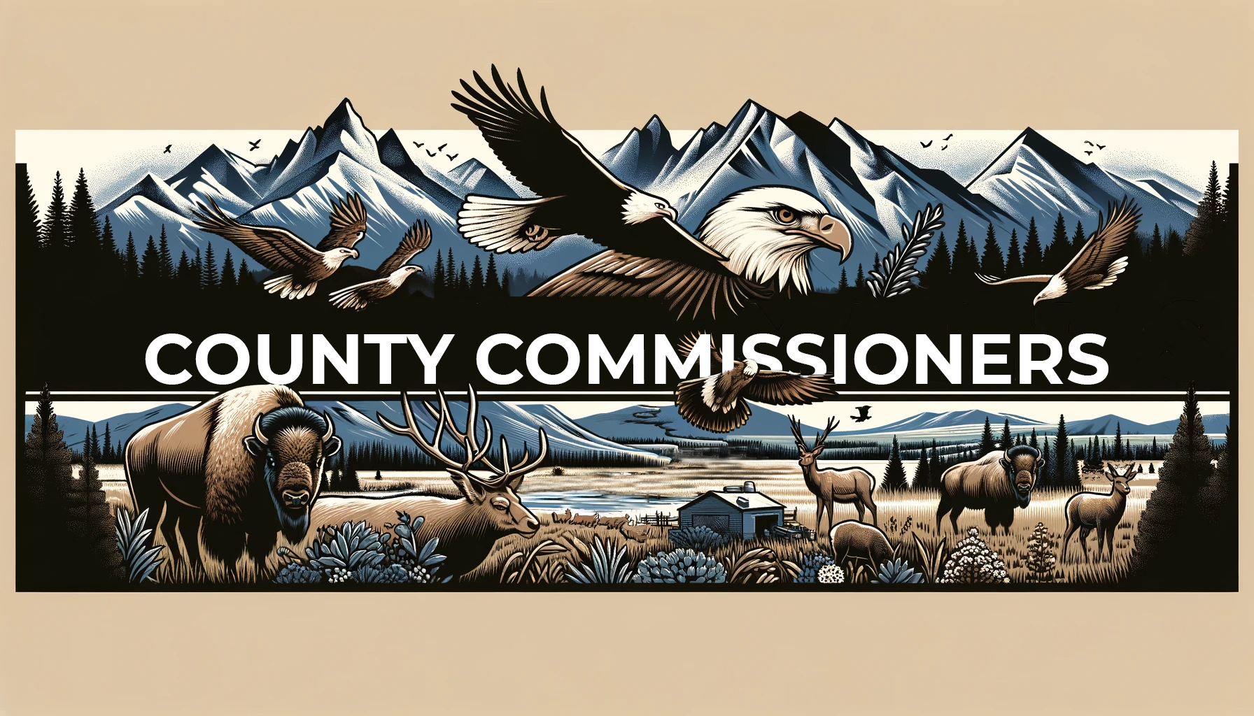organization banner