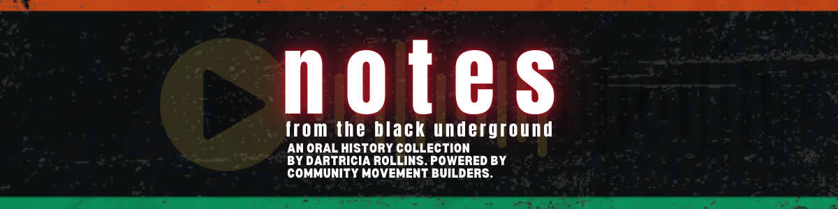 organization banner