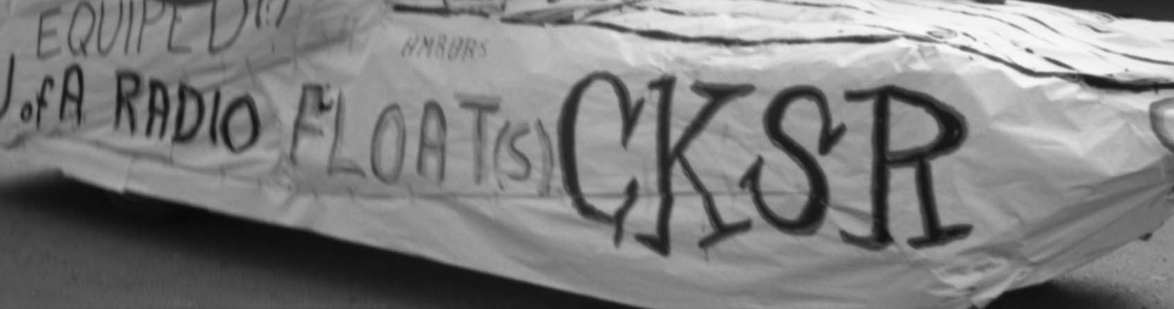 organization banner