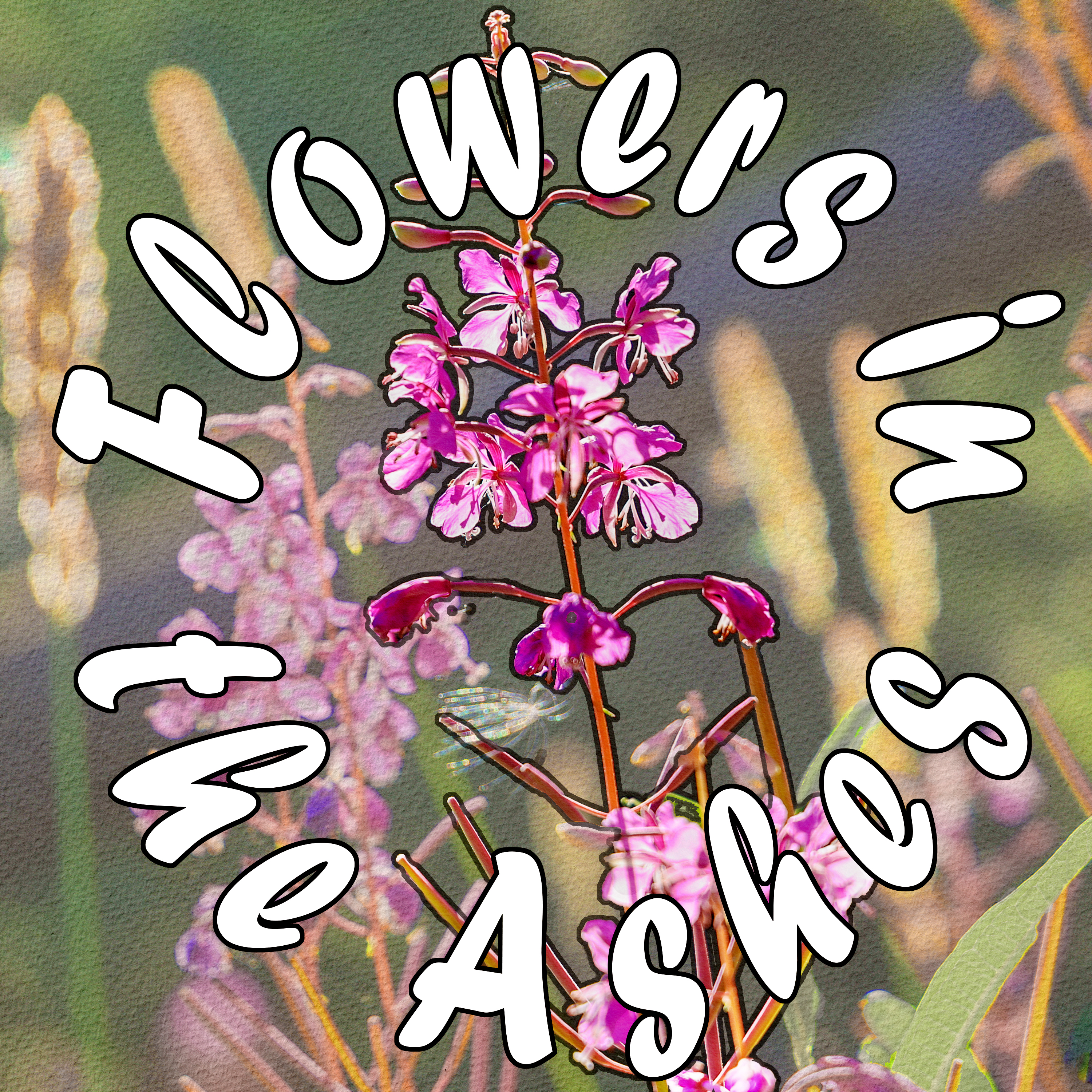 Flowers in the Ashes