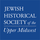 Jewish Historical Society of the Upper Midwest