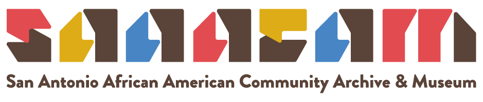 San Antonio African American Community Archive and Museum