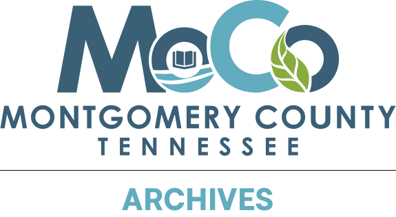Montgomery County Archives