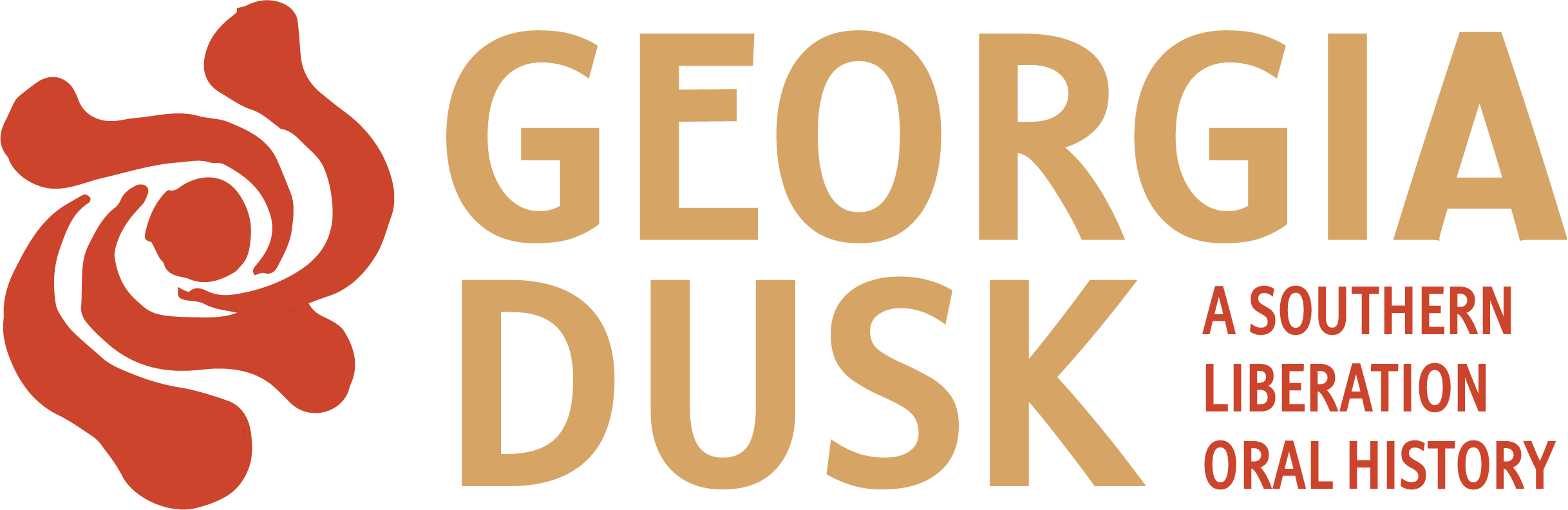Georgia Dusk